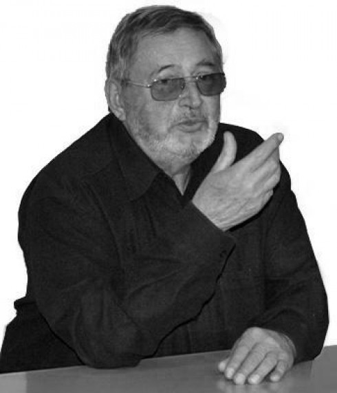 Krum Damyanov