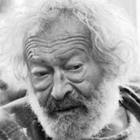 Генко Генков (1923-2006)