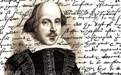 Seminar SHAKESPEARE: VERSIONS - 25 November