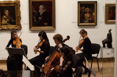 Concert by Orpheus Academy Orchestra