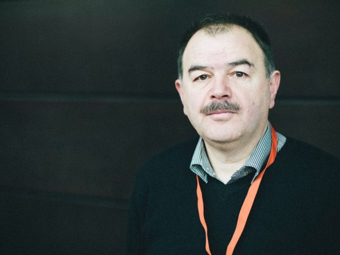 Прожекция и дискусия за документалния филм: Прожекция и дискусия за документалния филм: