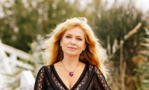 Лекция на Мадлен Алгафари Лекция на Мадлен Алгафари