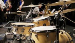 Семинар „Да мислим като барабанист - ритмически упражнения за всички музиканти“ 