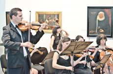 Orpheus Academy Orchestra concert