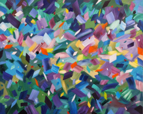 Публична лекция на тема „Симетрията и безкрайното  - пресечната точка, на изкуството, математиката и религията в антична Елада“