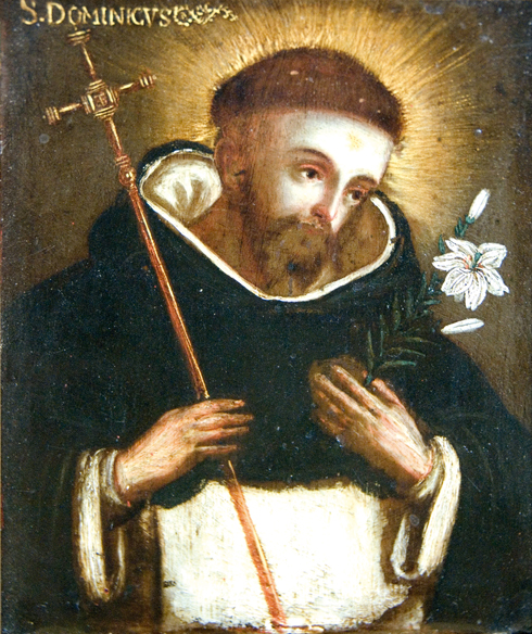 St. Dominic