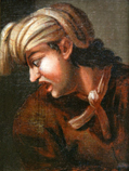 Head of a Man with a Turban