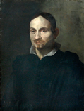 Portrait of a Man