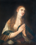 The Penitent St. Mary Magdalene