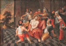 The humiliation of Christ